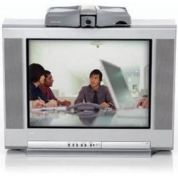 POLYCOM VIDEO Polycom V500 Video Conference Equipment - 768Kbps @ H.323, 128Kbps @ H.320 ISDN