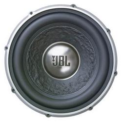 JBL Power P1224 Subwoofer Woofer - 400W (RMS) / 1200W (PMPO)