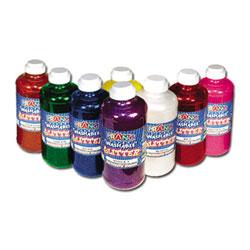 Dixon Ticonderoga Co. Prang Glitter Activity Paint