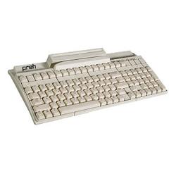 PREH ELECTRONICS Preh MC 147 Keyboard - USB - 147 Keys