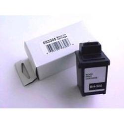 Primera Black Ink Cartridge - Black (53305)
