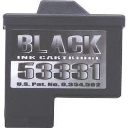 Primera Black Ink Cartridge - Black (53331)