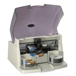 PRIMERA TECHNOLOGY Primera BravoPro CD/DVD AutoPrinter - Color Inkjet - 4800 dpi - USB - PC, Mac