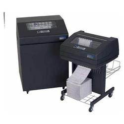 PRINTRONIX Printronix P7220 Line Matrix Printer - Monochrome - 2000 lpm - 180 x 144 dpi - Parallel - PC (P7220-06)