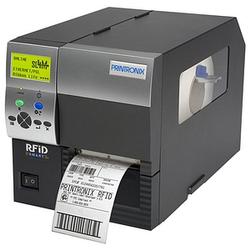 PRINTRONIX Printronix SmartLine SL4M Thermal Label Printer With RFID - Monochrome - Thermal Transfer - 10 in/s Mono - 203 dpi - USB, Serial, Parallel