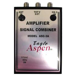 Eagle Aspen Pro Brand SC-3A Signal Combiner - 1000MHz - Signal Combiner