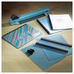 General Binding/Quartet Manufacturing. Co. ProClick Classroom Binding Kit, Refill Kit (2515657)