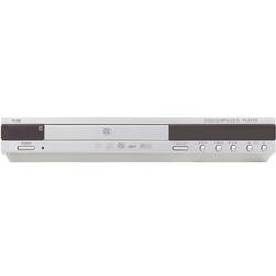 Protron PD800 DVD Player - DVD-R, CD-RW - DVD Video, CD-DA, HDCD, Picture CD, Video CD, MP3, JPEG Playback - 1 Disc(s) - Progressive Scan