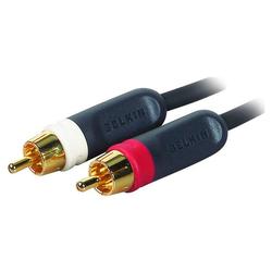 PureAV Blue Series - audio cable - 50 ft