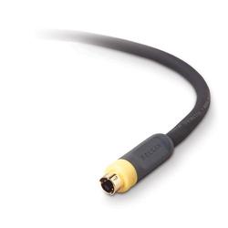 PureAV S-Video Cable - 3 ft.
