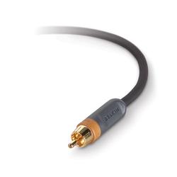PureAV Subwoofer Cable - 15 ft