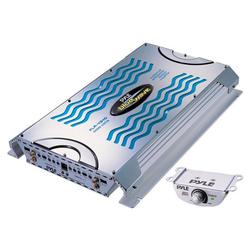 Pyle Blue Wave PLA4340 4-Channel Car Amplifier - 4 Channel(s) - 2000W - 95dB SNR