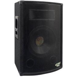 Pyle PADH1579 Speaker - 2-way Speaker 400W (RMS) / 800W (PMPO)