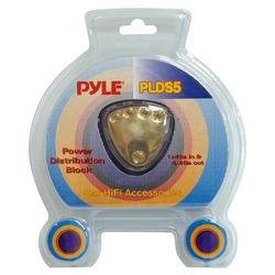 Pyle PLDS5 Power Distribution Block