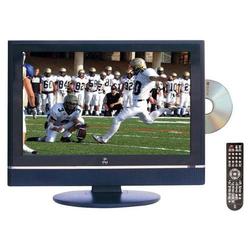 Pyle PTC20LD 19 HDTV LCD with Built-In DVD Player