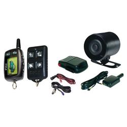 Pyle PWD250 LCD 2-way Security System