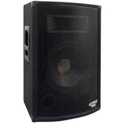 Pyle PylePro PADH879 Speaker Cabinet - 2-way Speaker 150W (RMS) / 300W (PMPO)