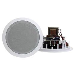 Pyle PylePro PDIC80T In-Ceiling Speaker - 2-way - 300W (PMPO)