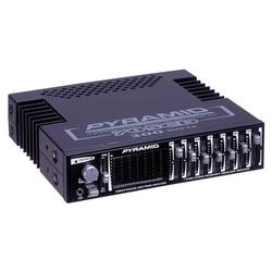 Pyramid 705CD 7 Band Graphic Equalizer w/ CD Input Jack