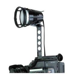 Smith Victor Q250-SG 250w A/C On-Camera Video Light