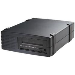 Quantum CD160UE-SST DAT 160 Tape Drive - DAT 160 - 80GB (Native)/160GB (Compressed) - 1/2H Desktop