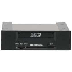 Quantum DAT 72 Bare Tape Drive - DAT 72 - 36GB (Native)/72GB (Compressed) - Internal (CD72SH-SBU)