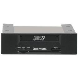 Quantum DAT 72 Tape Drive - DAT 72 - 36GB (Native)/72GB (Compressed) - Internal (CD72LWH-SST)
