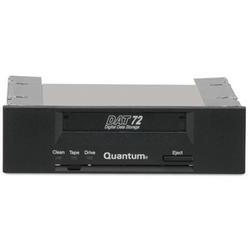 Quantum DAT 72 Tape Drive - DAT 72 - 36GB (Native)/72GB (Compressed) - Internal (CD72SH-SSTU)