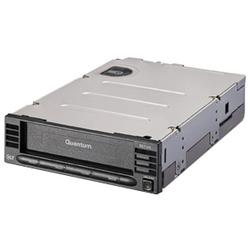 Quantum DLT-V4 Bare Tape Drive - DLT-V4 - 160GB (Native)/320GB (Compressed) - Internal (BCBAH-BR)