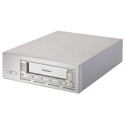 Quantum DLT-V4 Tape Drive - DLT-V4 - 160GB (Native)/320GB (Compressed) - 1/2H Desktop
