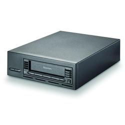 Quantum DLT-V4 Tape Drive - DLT-V4 - 160GB (Native)/320GB (Compressed) - Desktop (BHBBX-EY)