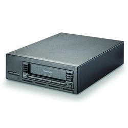 Quantum DLT-V4 Tape Drive - DLT-V4 - 160GB (Native)/320GB (Compressed) - Desktop (BHBBX-YF)
