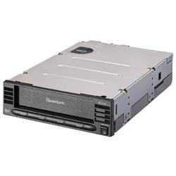 Quantum DLT-V4 Tape Drive - DLT-V4 - 160GB (Native)/320GB (Compressed) - Internal (BCBAH-EY)