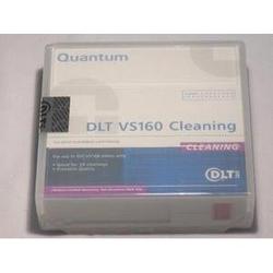 Quantum DLT VS160 Cleaning Cartridge - DLT DLTtape VS1