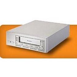 Quantum DLT VS160 External Tape Drive - 80GB (Native)/160GB (Compressed) - 5.25 1/2H External (BH2BA-BF)