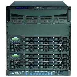 Quantum DX 100 Hard Drive Array - 16TB - 32 x 500GB Serial ATA