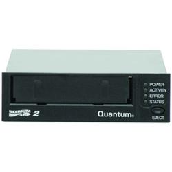 Quantum LTO Ultrium 2 Bare Tape Drive - LTO-2 - 200GB (Native)/400GB (Compressed) - 1/2H Internal