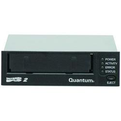 Quantum LTO Ultrium 2 Tape Drive - LTO-2 - 200GB (Native)/400GB (Compressed) - 1/2H Internal