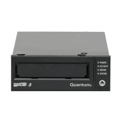 Quantum LTO Ultrium 3 Tape Drive - LTO-3 - 400GB (Native)/800GB (Compressed) - 1/2H Internal