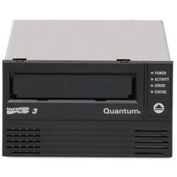 Quantum LTO Ultrium 3 Tape Drive - LTO-3 - 400GB (Native)/800GB (Compressed) - Plug-in Module (PR-UU5QC-YF)