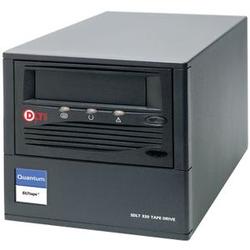 Quantum SDLT 320 External Tape Drive - 160GB (Native)/320GB (Compressed) - External