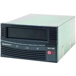 Quantum Super DLT600 Tape Drive - SDLT 600 - 300GB (Native)/600GB (Compressed) - Internal