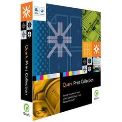 QUARK Quark Print Collection Passport - Complete Product - Standard - 1 User - PC, Mac