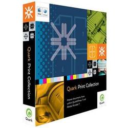 QUARK Quark Print Collection Passport v.1.0 - Complete Product - Standard - 1 User - PC, Mac