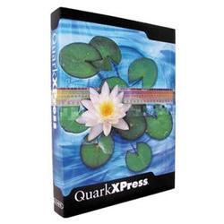 QUARK Quark Quark Xpress Passport v.6.0 - Complete Product - Standard - 1 User - PC