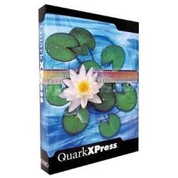 QUARK Quark QuarkXPress v.6.0 - Complete Product - Standard - 1 User - Mac