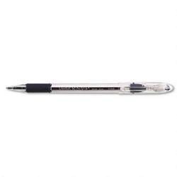 Pentel Of America R.S.V.P.® Ballpoint Pen, Fine Point, Blue Ink (PENBK90C)