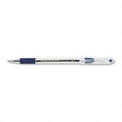 Pentel Of America R.S.V.P.® Ballpoint Pen, Medium Point, Blue Ink (PENBK91C)