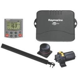 Raymarine RAYMARINE SMARTPILOT ST6001 S1 E12107 OUTBOARD SYSTEM