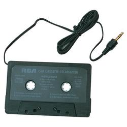 RCA AH600 Car Cassette Adapter